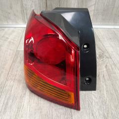 Фонарь наружный задний левый MITSUBISHI ASX / OUTLANDER SPORT 10-21
