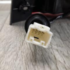 Фонарь наружный задний левый ASX / OUTLANDER SPORT 10-21