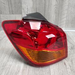 Фонарь наружный задний левый ASX / OUTLANDER SPORT 10-21