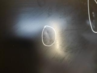 Капот NISSAN LEAF 10-17