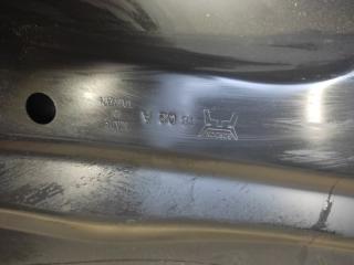 Капот LEAF 10-17