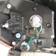 Фонарь наружный задний правый ASX / OUTLANDER SPORT 10-21