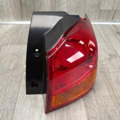 Фонарь наружный задний правый MITSUBISHI ASX / OUTLANDER SPORT 10-21