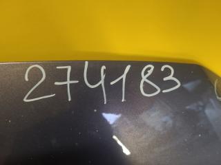 Капот CX-7 06-12