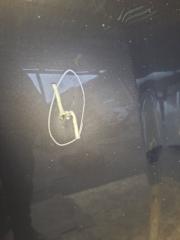 Капот CX-7 06-12