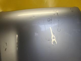 Капот FORESTER SG 02-07