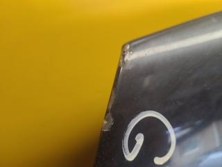 Капот LS460 06-12