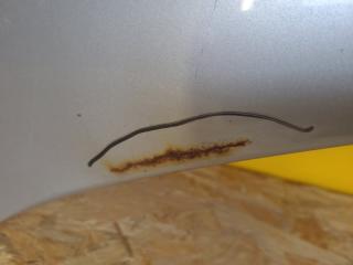 Капот NISSAN MURANO Z50 02-07