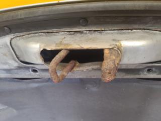 Капот MURANO Z50 02-07