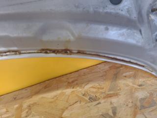 Капот MURANO Z50 02-07