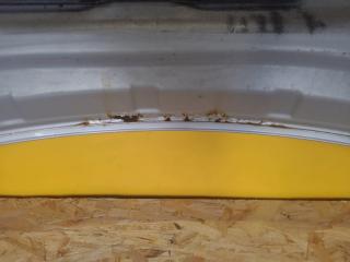 Капот MURANO Z50 02-07