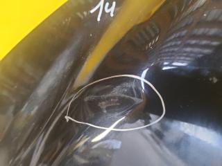 Капот CX-5 (KE) 11-17