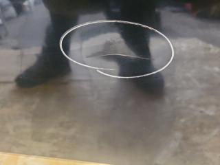 Капот CX-5 (KE) 11-17