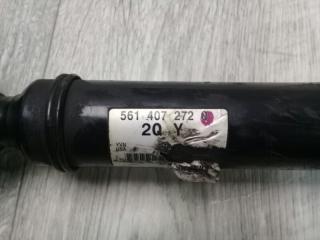 Шрус наружный правый PASSAT B7 11-15 2014 Седан 2.5 CBUA