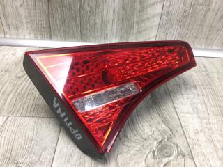 Фонарь внутренний задний левый OPTIMA TF 11-16 -14  2010-2013 TF