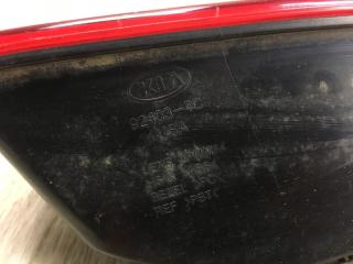 Фонарь внутренний задний левый OPTIMA TF 11-16 -14  2010-2013 TF