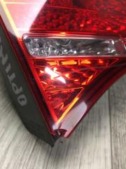 Фонарь внутренний задний левый OPTIMA TF 11-16 -14  2010-2013 TF