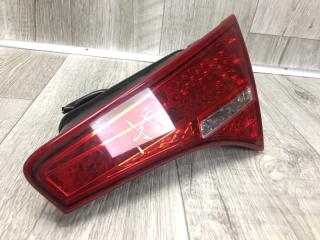 Фонарь внутренний задний правый OPTIMA TF 11-16 -14  2010-2013 TF