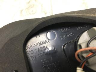 Фонарь внутренний задний правый OPTIMA TF 11-16 -14  2010-2013 TF