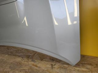 Капот LEGACY 09-15 BM