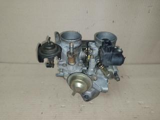 Дроссельная заслонка TOYOTA AVALON 99-05 2000 Б/У Дроссельная заслонка TOYOTA AVALON 99-05 2000