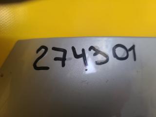 Капот NAVARA 04-15