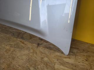 Капот NISSAN NAVARA 04-15