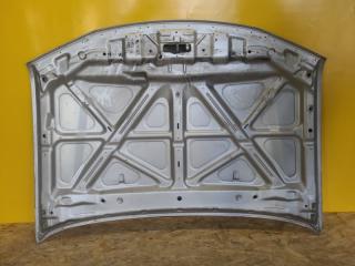 Капот NAVARA 04-15