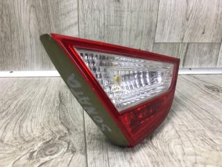 Фонарь внутренний задний левый SONATA YF 10-14 Седан