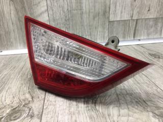 Фонарь внутренний задний левый HYUNDAI SONATA YF 10-14 Седан