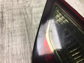 Фонарь внутренний задний правый SONATA YF 10-14 Седан