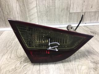 Фонарь внутренний задний левый HYUNDAI SONATA YF 10-14