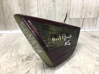 Фонарь внутренний задний левый SONATA YF 10-14 Седан