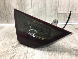 Фонарь внутренний задний левый HYUNDAI SONATA YF 10-14 Седан