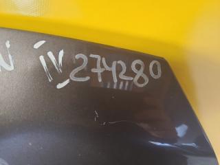 Капот PAJERO 06-21