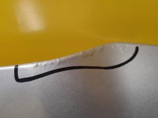 Капот CHRYSLER 300 04-10