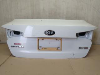 Крышка багажника KIA OPTIMA TF 11-16