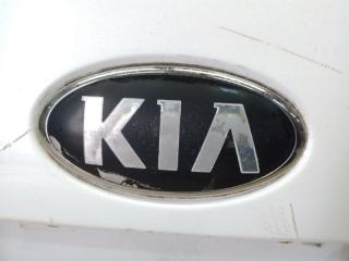 Крышка багажника OPTIMA TF 11-16