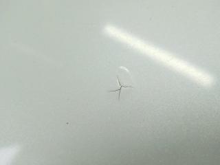 Крышка багажника OPTIMA TF 11-16