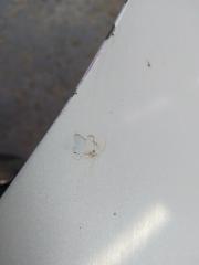 Крышка багажника OPTIMA TF 11-16