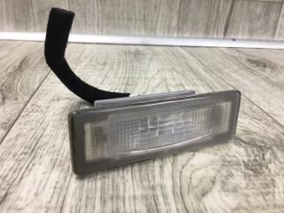 Подсветка номера OPTIMA TF 11-16 Седан