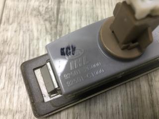 Подсветка номера OPTIMA TF 11-16 Седан