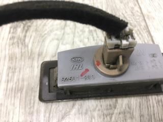 Подсветка номера OPTIMA TF 11-16 Седан