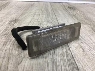 Подсветка номера OPTIMA TF 11-16 Седан