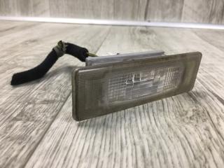 Подсветка номера OPTIMA TF 11-16 Седан