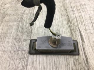 Подсветка номера KIA OPTIMA TF 11-16 Седан