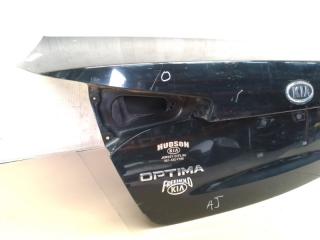 Крышка багажника OPTIMA TF 11-16