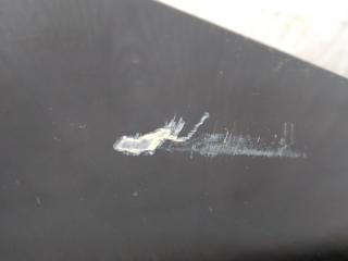 Крышка багажника OPTIMA TF 11-16