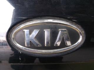 Крышка багажника OPTIMA TF 11-16