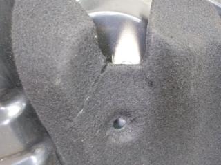 Крышка багажника OPTIMA TF 11-16